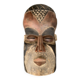 African Mask