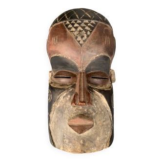 African Mask