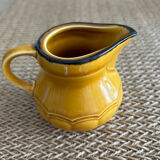 Milk pitcher