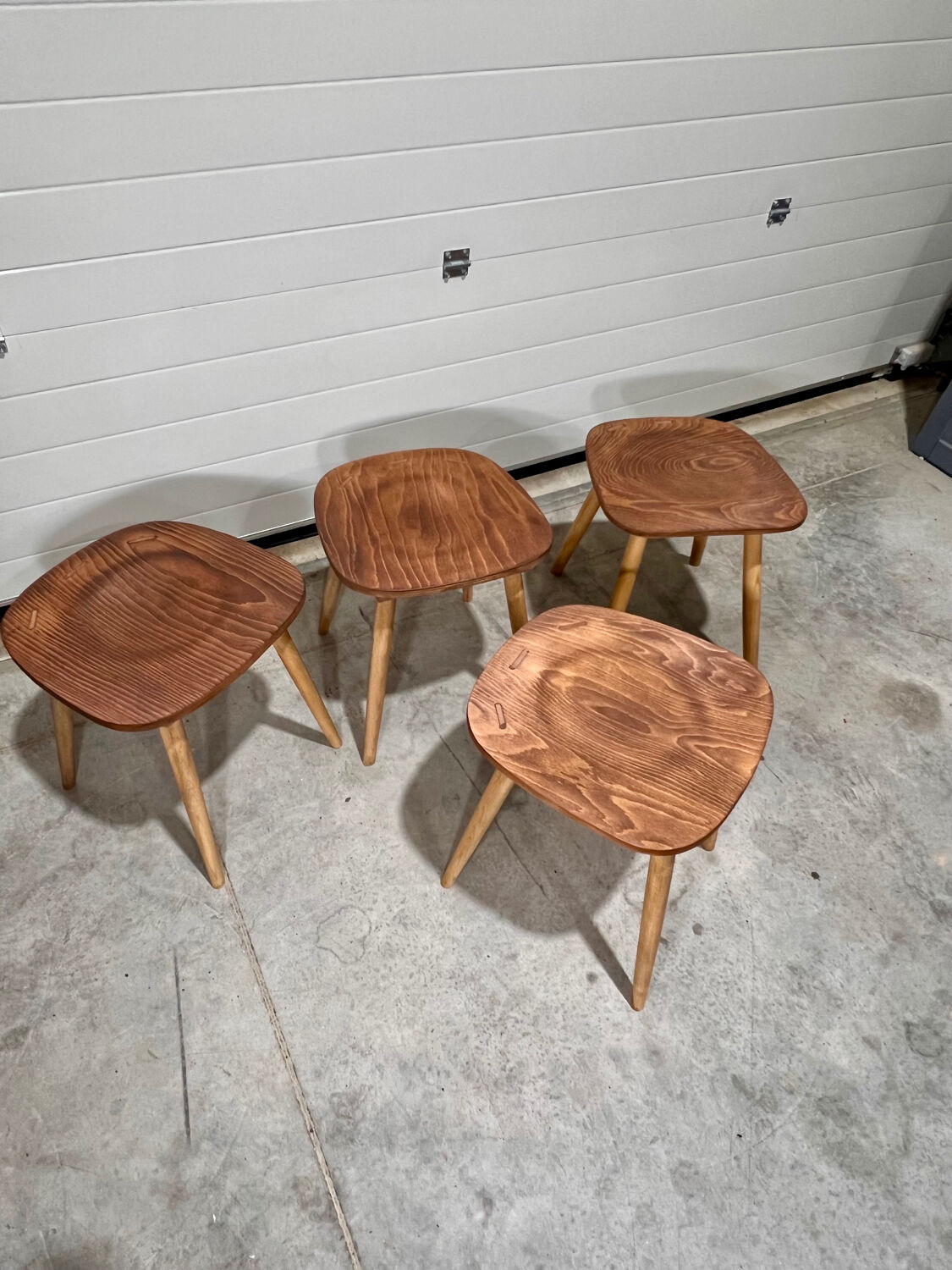 Bistro stool