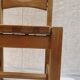 Paire de chaises d'Ilmari Tapiovaara