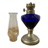 Lampe à pétrole