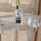 Pomax glass suspension