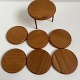 Coasters