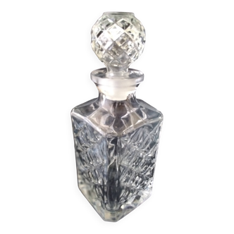 Crystal port or whisky decanter