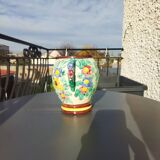 Vase fleuri cersart Monaco