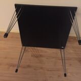 Piet Hein and Bruno Mathsson Danish side table