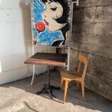 Bistro table