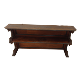 Shelf or top of dresser
