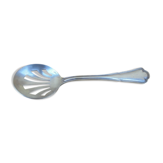 Ice cube spoon Ercuis Spartour