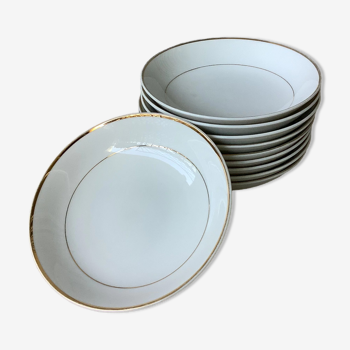 Ramekins Nitto Hawthorne Japan - prestige tableware