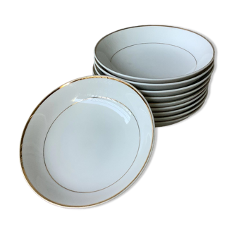 Ramekins Nitto Hawthorne Japan - prestige tableware