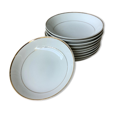 Ramekins Nitto Hawthorne Japan - prestige tableware