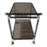 Rolling bar, serving trolley
