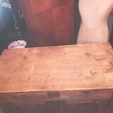 Buffet en pin