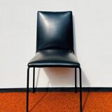 Pair of 'Robert' chairs by Pierre Guariche for Meurop