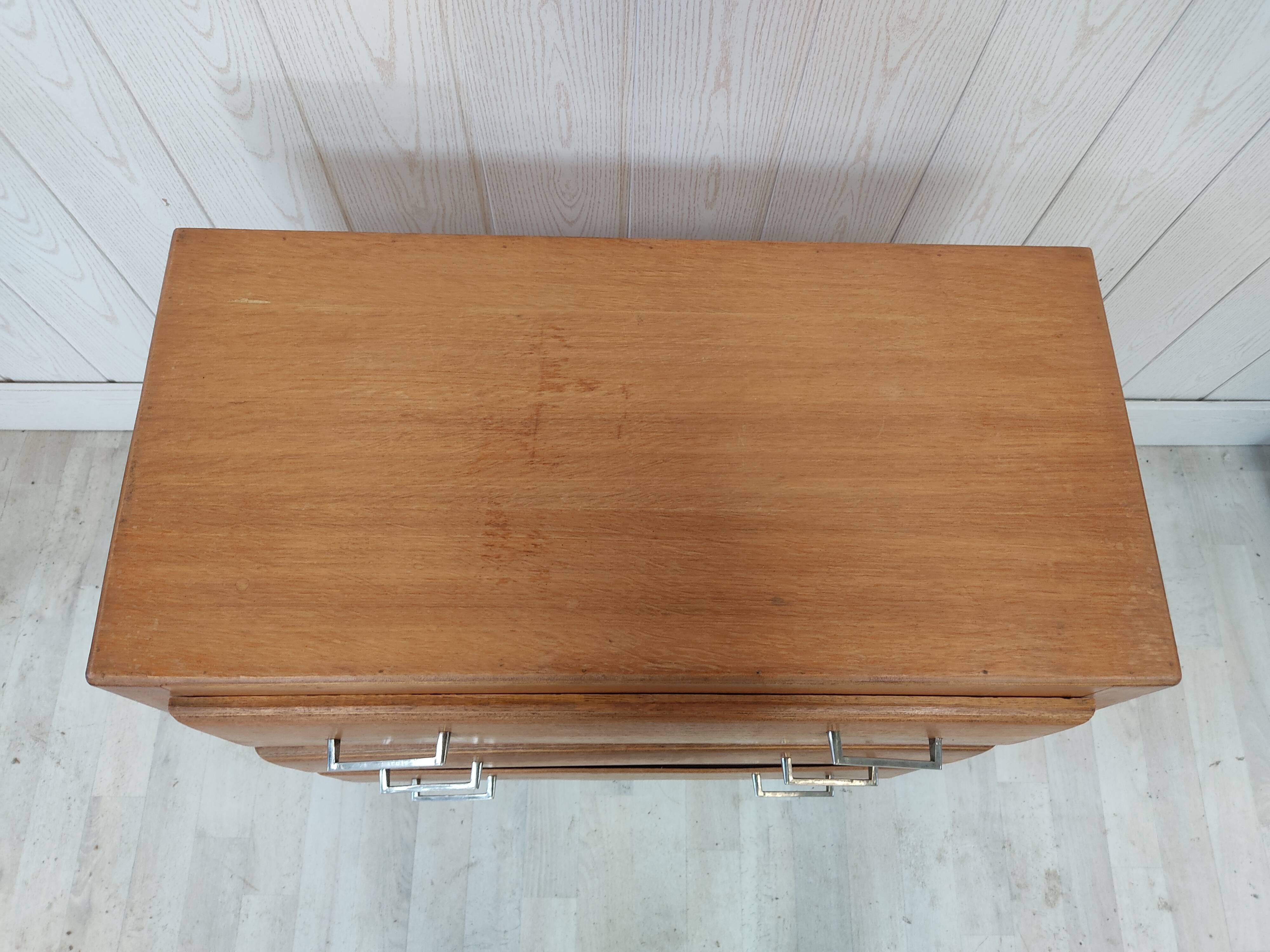 Commode vintage années 50/60
