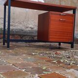 Desk year 60 Henri Balavoine