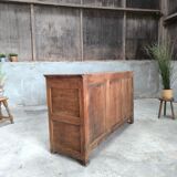 Pine sideboard from 1900
