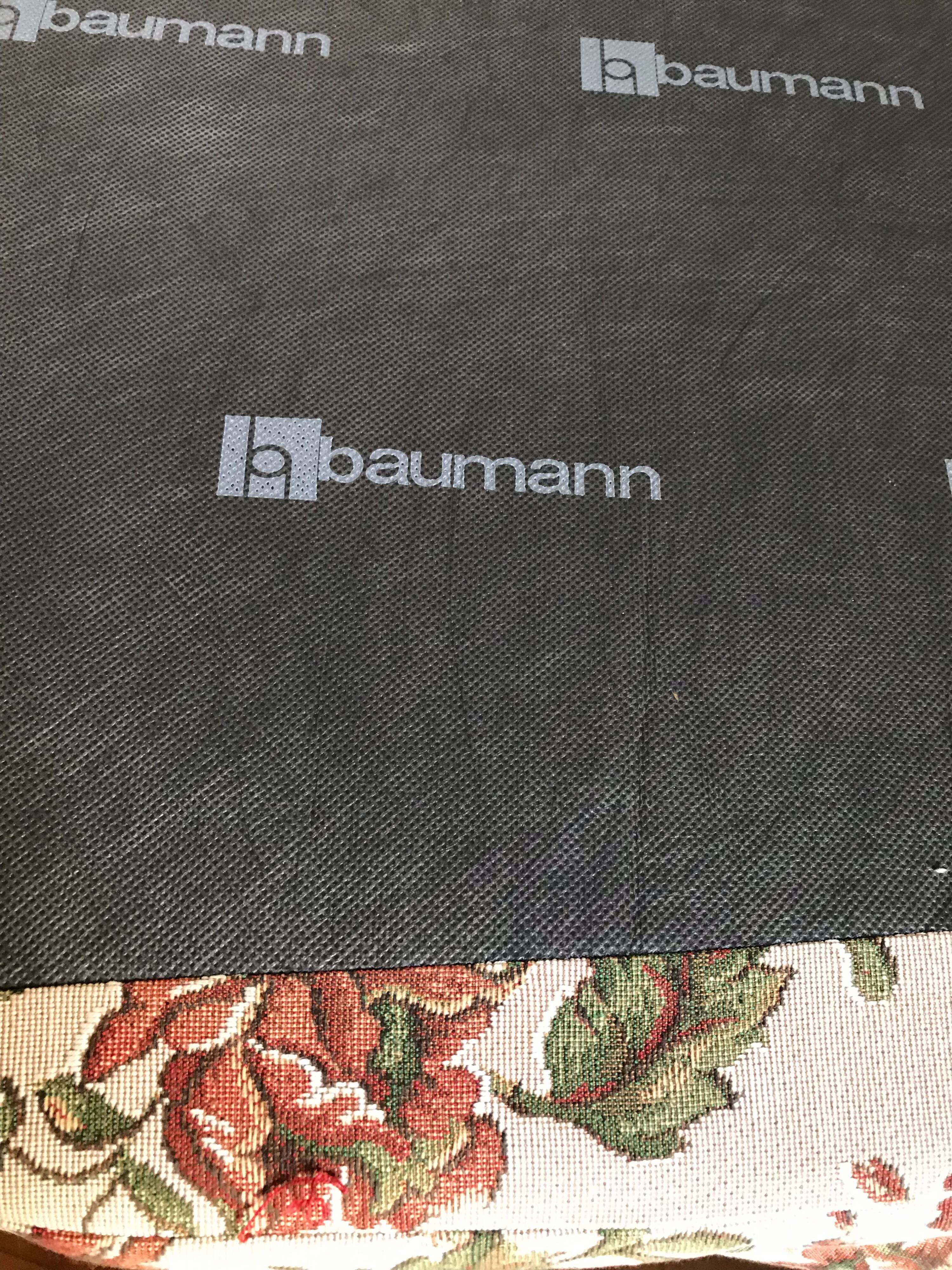 Baumann Fan Armchair