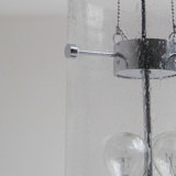 Suspended glass Glashütte Limburg
