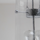 Suspension en verre Limburg Glashütte