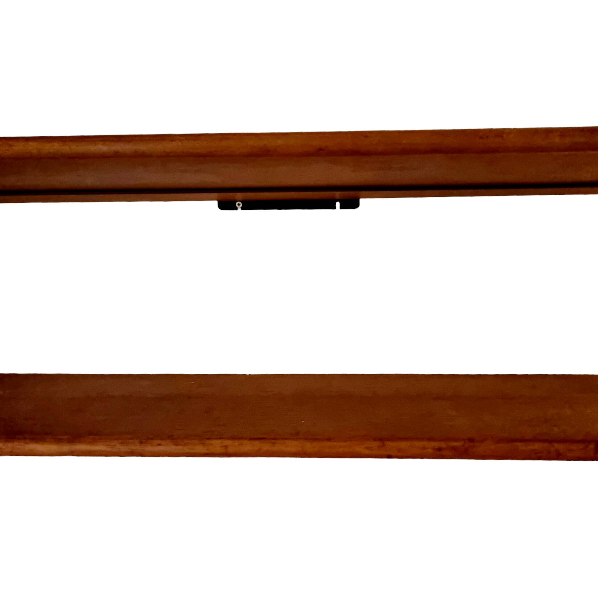 Scanflex William Watting shelving unit bookcase 1950s fifties Fristho Danish Dutch design