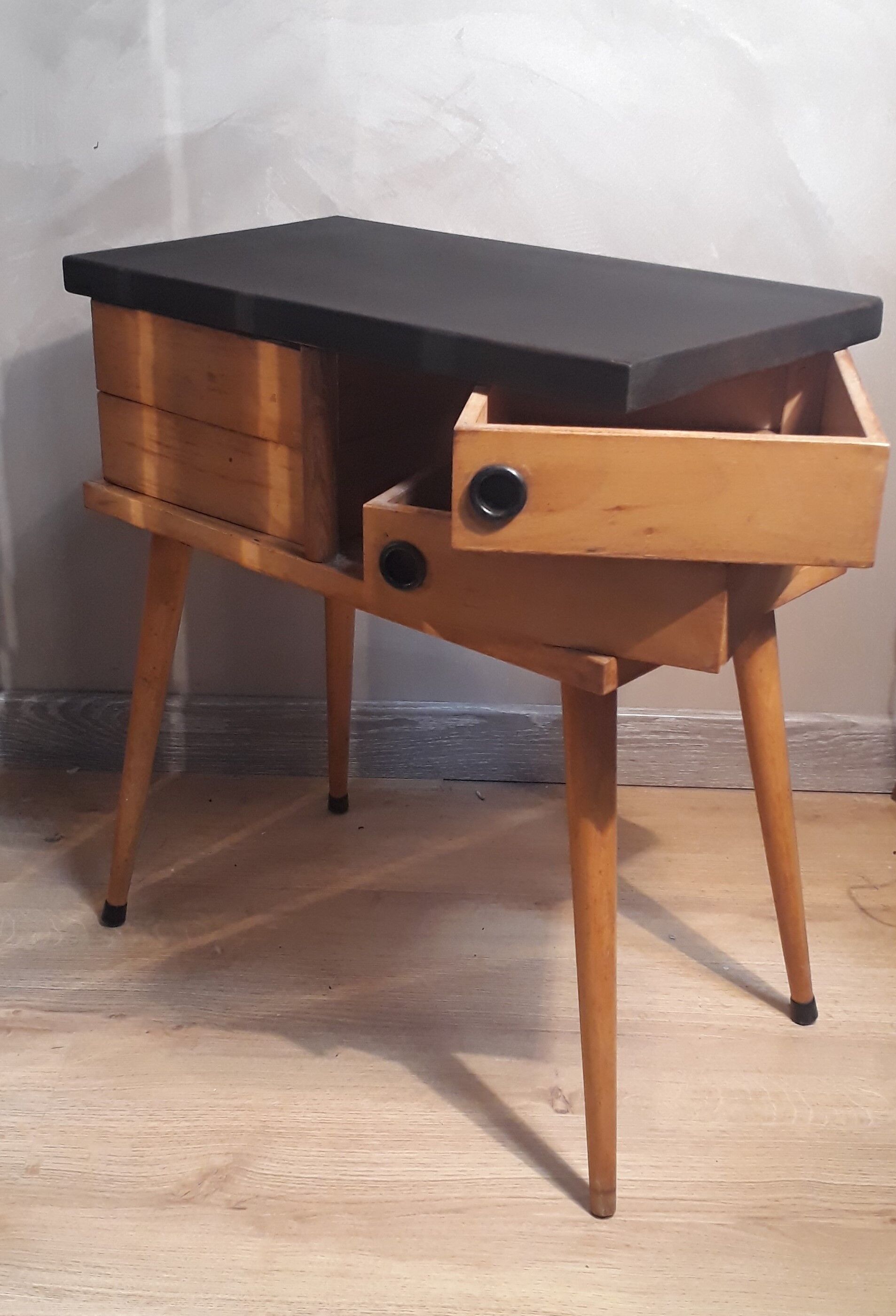 Sewing table 1960
