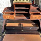 Louis XV style graduated desk