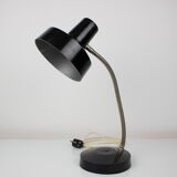 Vintage bakelite table lamp, 1950's