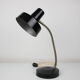 Lampe de table en bakélite vintage années 1950