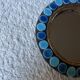 Mithé Espelt handheld mirror