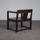 Pair of Ming lounge chairs by Paola Navone for Casamilano, Italy, 2022