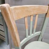 Chaise bistrot