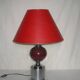 1970s desk lamp