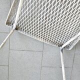 Pair of vintage 1950s chairs