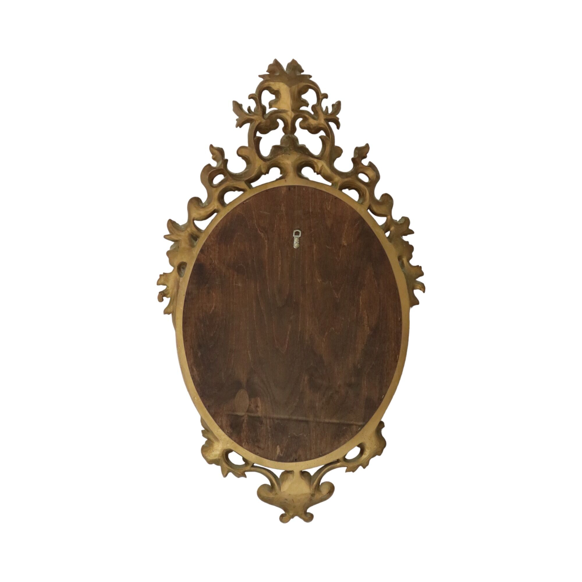 Miroir baroque classique