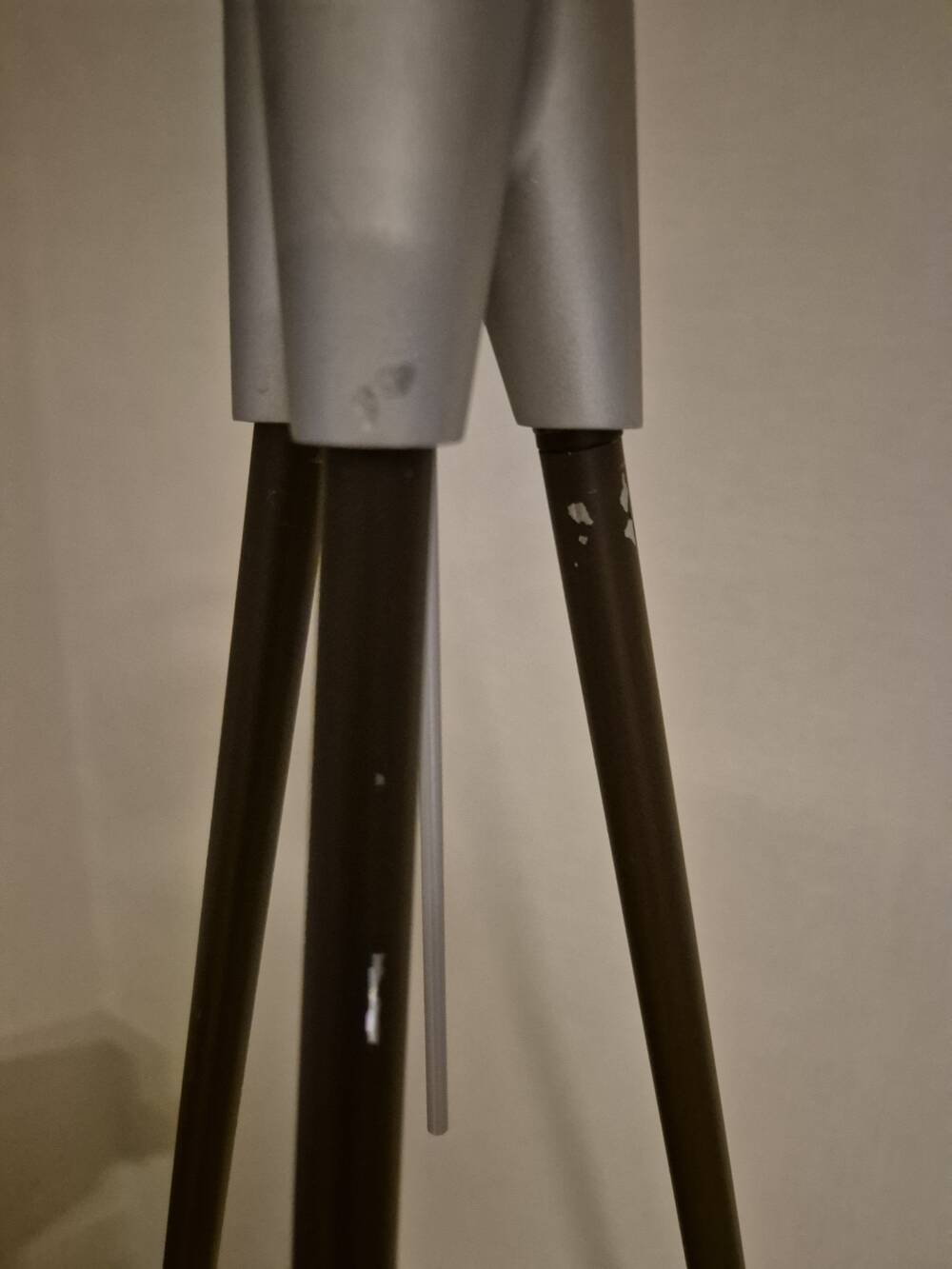 Rosy Angelis floor lamp by Philippe Starck, 1994