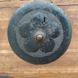 Tansu Japan 19th-century laundry dresser