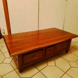 Roche Bobois coffee table