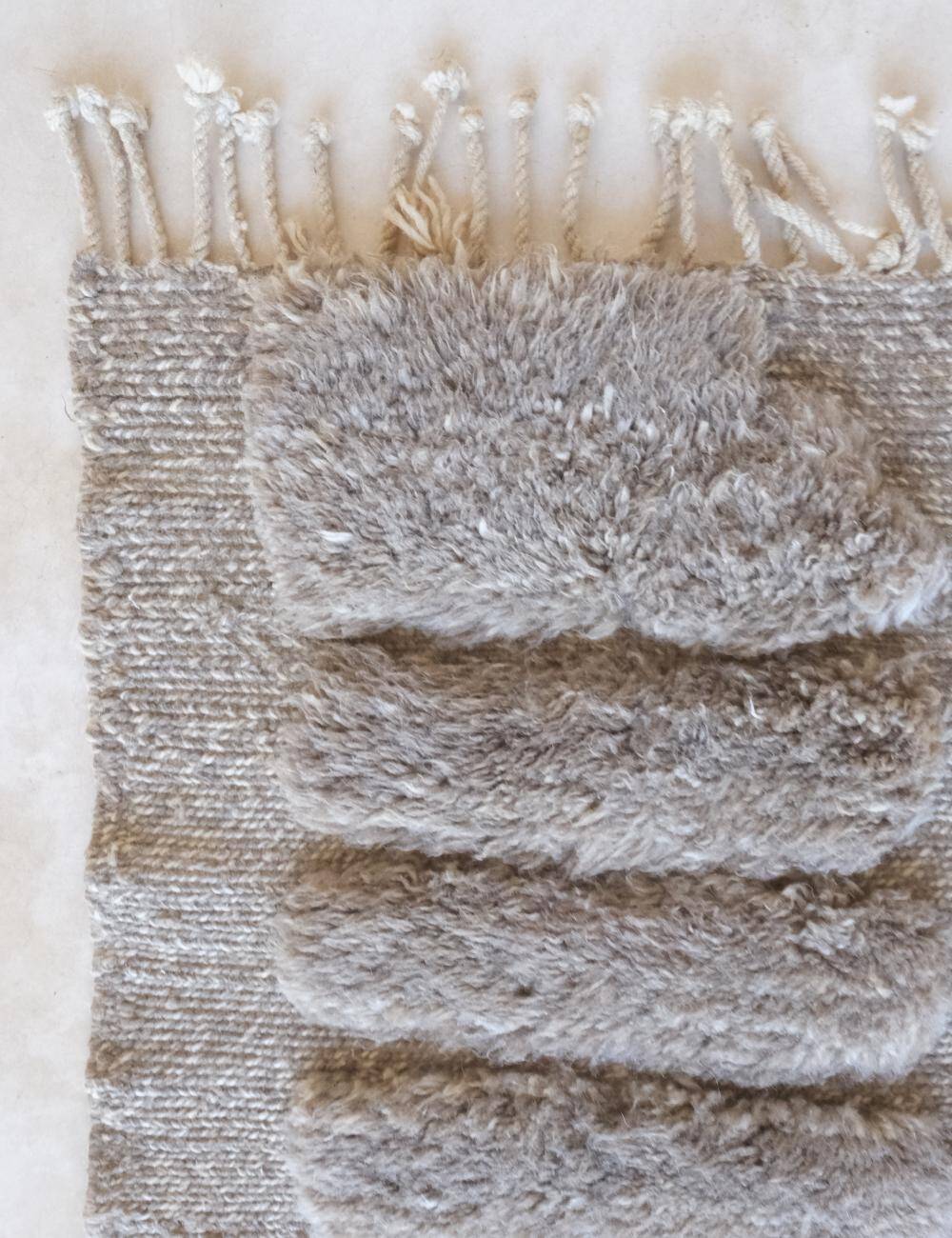 Beni MRirt Luxury Rug - 152 x 111 cm