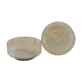 Paire de plafonniers