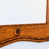 Antique Art Deco mirror 1920/1930 vintage