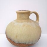 Ball vase, vintage - Jasba - West Germany