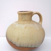 Ball vase, vintage - Jasba - West Germany