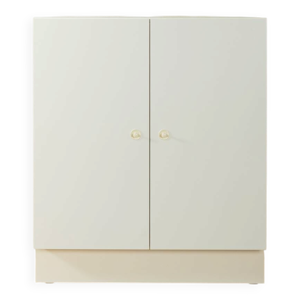 buffet expressif par