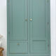 Armoire parisienne