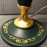 Desk lamp