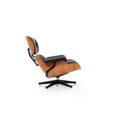 Charles & Ray Eames lounge chair by Vitra