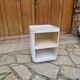 Kartell Anna Castelli vintage bedside table